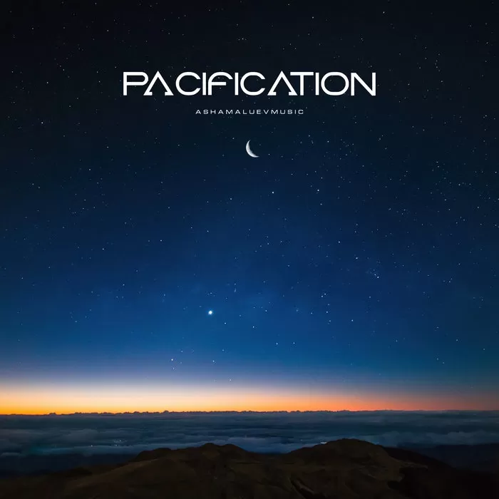 Pacification