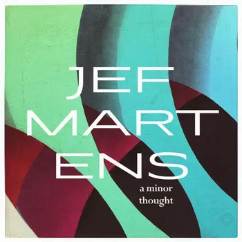 Weightless Conversation - Jef Martens
