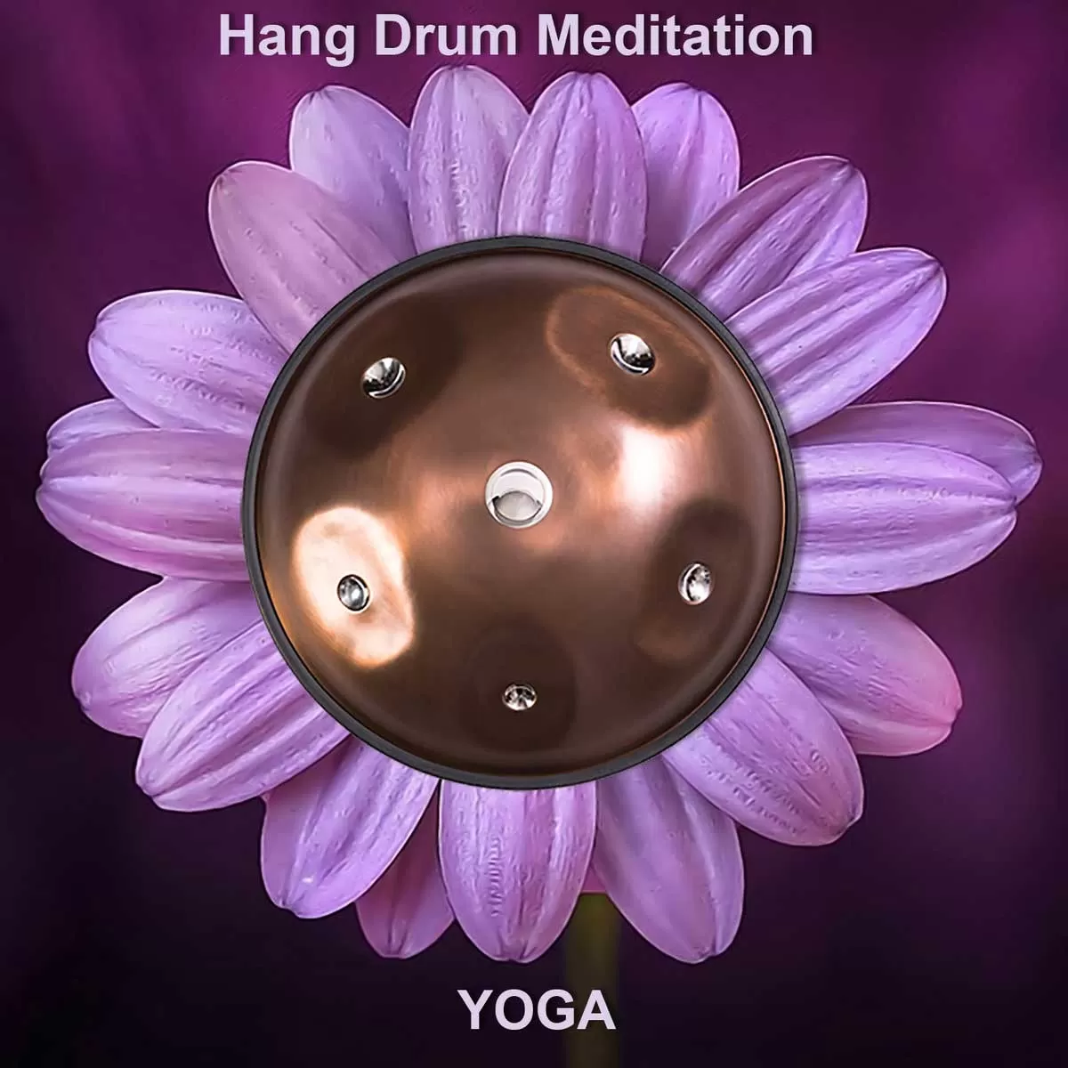 Meditation Yoga Hang