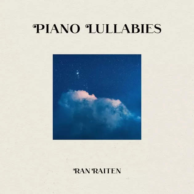 Lullaby No. 3 in E Minor