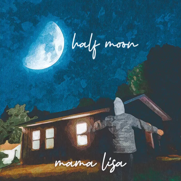 Half Moon - نیمه ماه