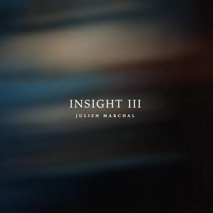 Insight XXIV - Julien Marchal