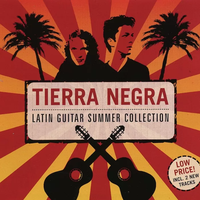 Tapas - Tierra Negra