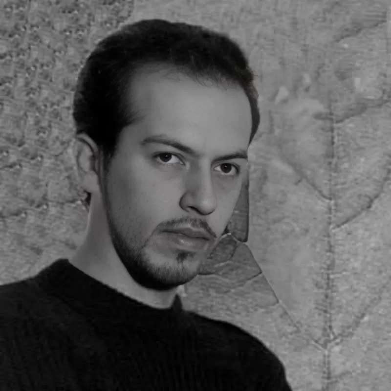 فصل خوبی ها - شروین سهرابیان