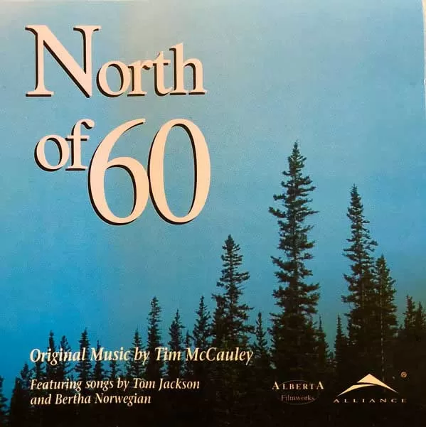 North of 60 - سریال شمال شصت