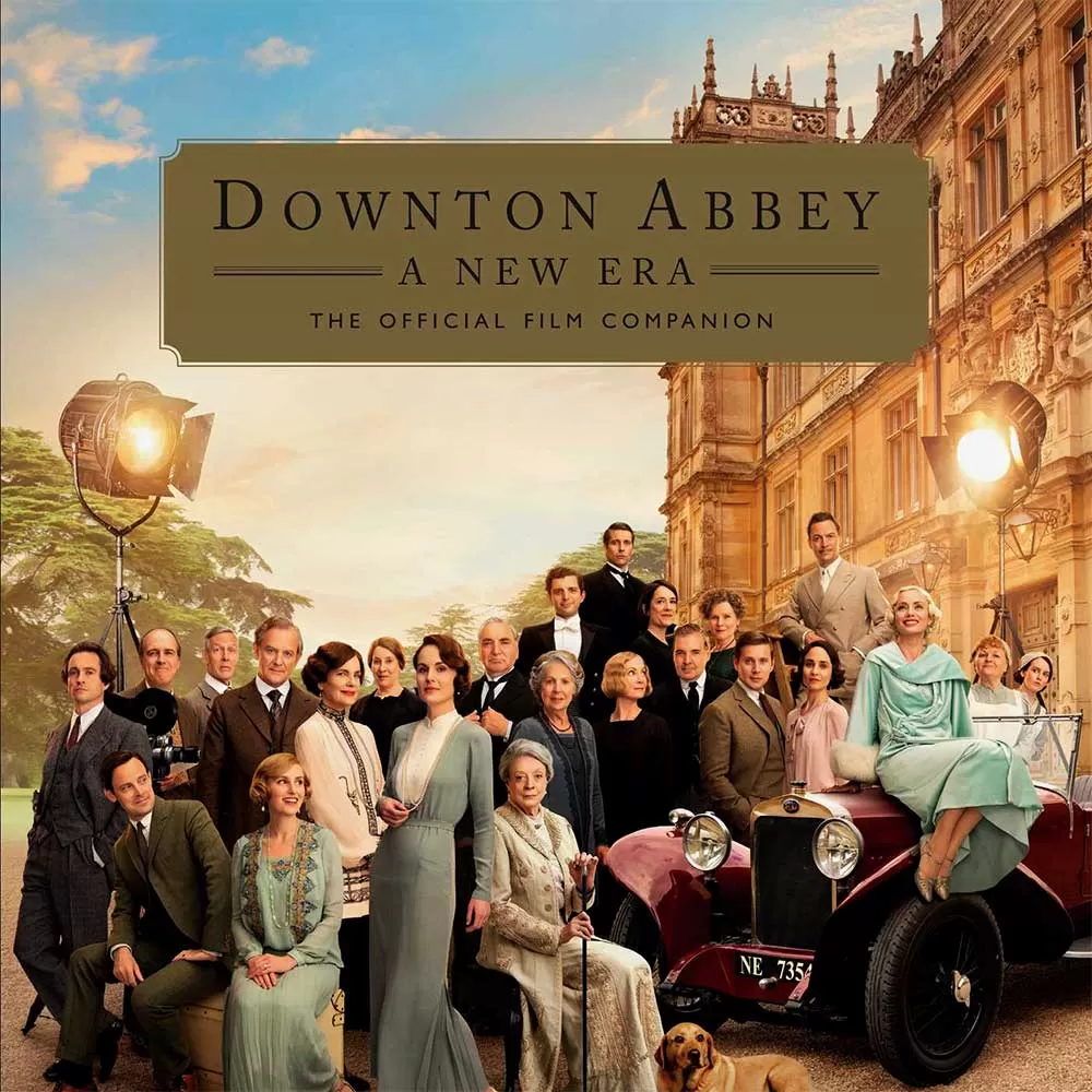 Downton Abbey (چنگ)