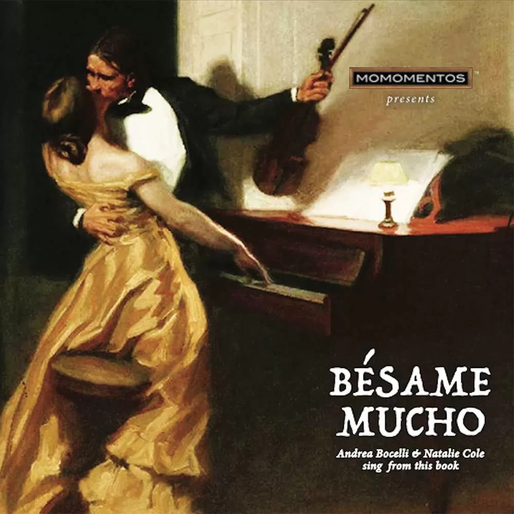 Besame Mucho