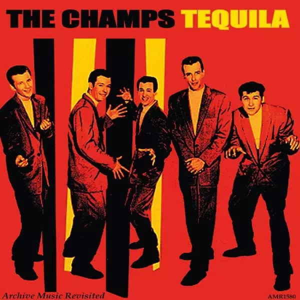 Tequila - The Champs