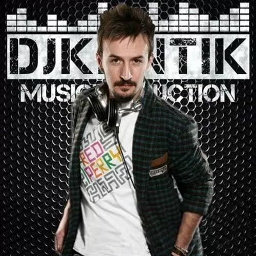 kul - DJ Kantik