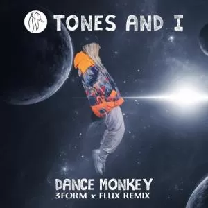 Dance Monkey - iPhone