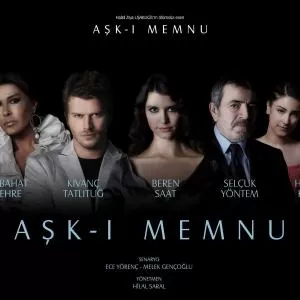 Aşk-ı Memnu (عشق ممنوع)