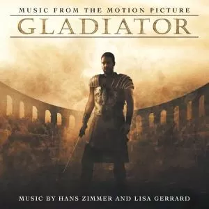 Now We Are Free (Gladiator)