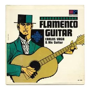 Flamenco (calm)