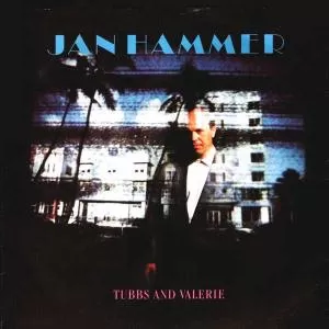 Tubbs And Valerie - Jan Hammer