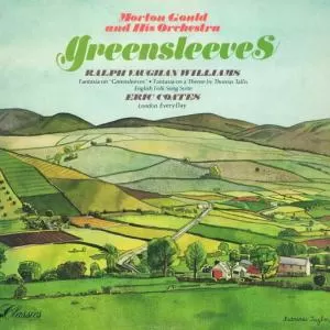 Greensleeves (guitar)