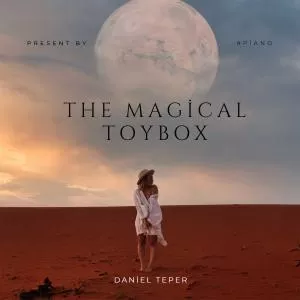 The Magical Toybox - Daniel Teper