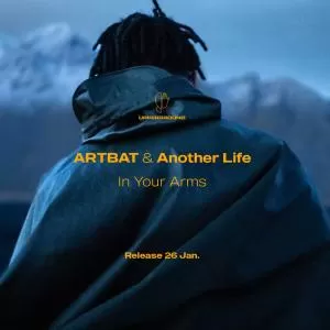 ARTBAT, Another Life - In Your Arms