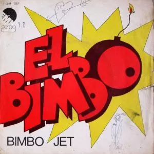 el bimbo - ریمیکس