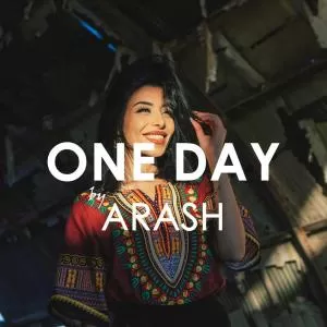 Arash & Helena - One Day ( Remix Azimov )