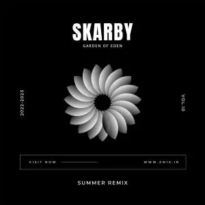 Garden of Eden - Skarby