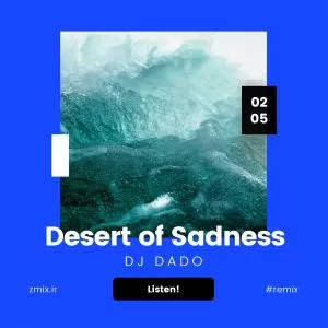 Desert of Sadness