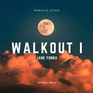 World in Action - Jane Fonda