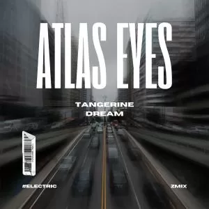 Atlas Eyes