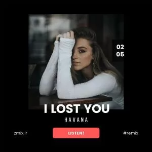 HAVANA - I Lost You (otman)