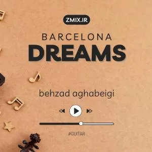 Barcelona Dreams