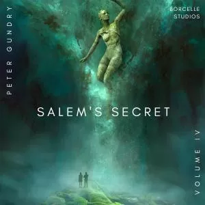 Peter Gundry - Salem's Secret