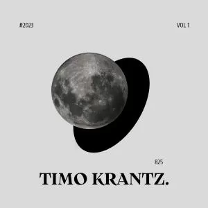 852 - Timo Krantz