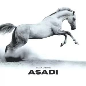 ASADI - Caspian