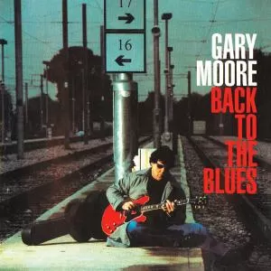 Gary Moore - The Prophet