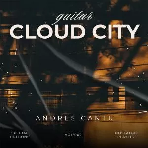 Cloud City - Andres Cantu