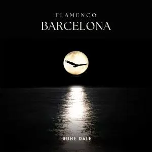 Barcelona - Rune Dale