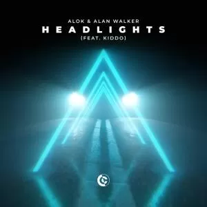 Alan Walker -  Headlights