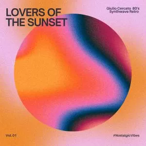 Lovers Of The Sunset