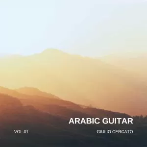 Arabic Guitar