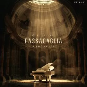 Passacaglia (piano)