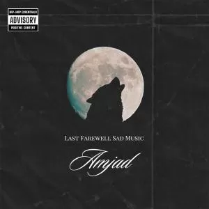 Last Farewell Sad Music - Amjad Alameer