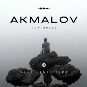 Akmalov - New Rules