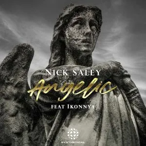 Nick Saley - Angelic