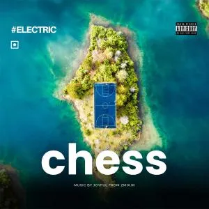 Joyful - chess