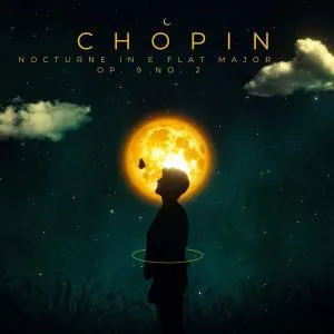 Nocturne Op. 48 No. 1