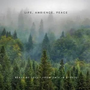Life, Ambience, Peace - Beats By Lucky