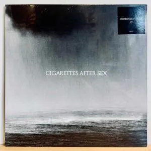 Cigarettes After Sex - Cry