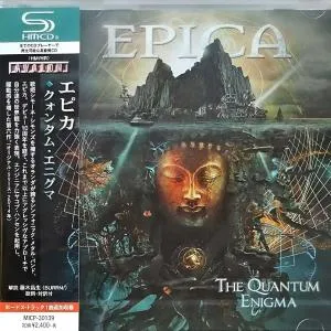 ENIGMA - Push the Limits