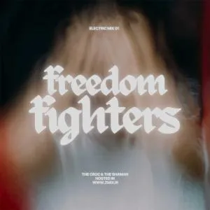 Freedom Fighters - The Croc & The Shaman