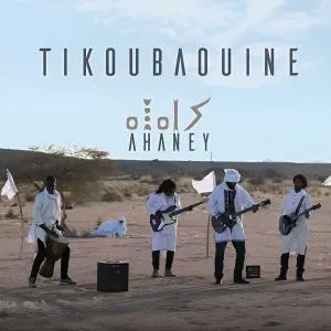 Ana Sahraoui - Baraka & Asadi