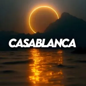 Casablanca - AFRONOM